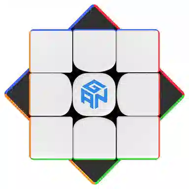 GAN 15Maglevnew black 3UV