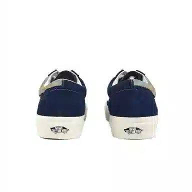 Vans Style 36 suede