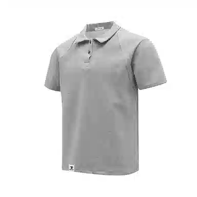 7 SEVFUN boxyCleanfitPolo