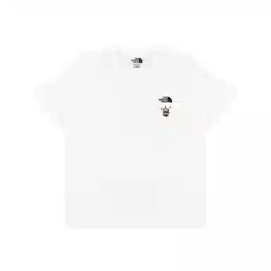 THE NORTH FACE logoT