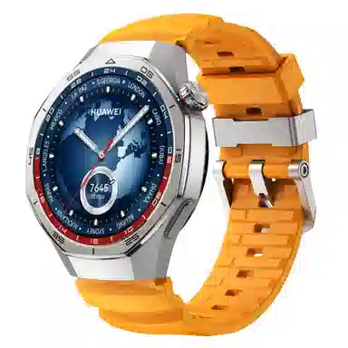 watchbond 150-225mm FKM watchgt5ultimateGT4