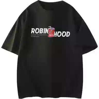 ROBINHOOD logoT