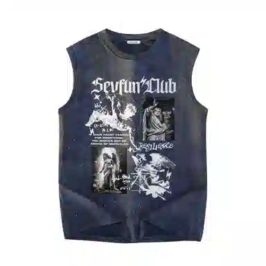 7 SEVFUN logo