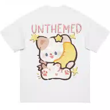 UNthemed T