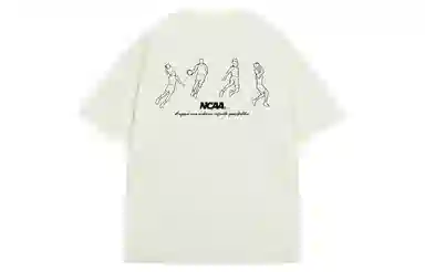 NCAA logoT