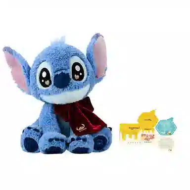POTDEMIEL x Disney 11cm25cm35cm