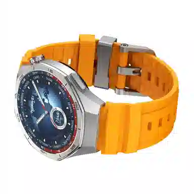 watchbond 150-225mm FKM watchgt5ultimateGT4