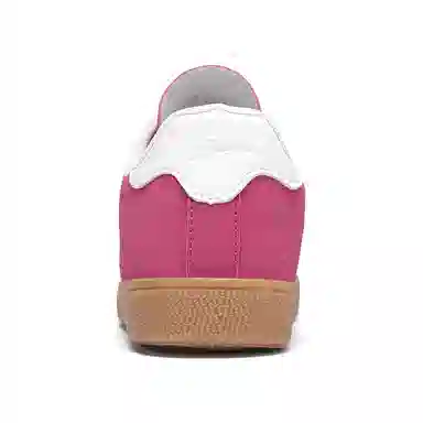 Warrior Classic Retro Trainers