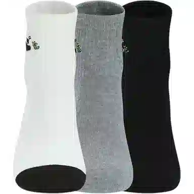 FILA HERITAGE PP Logo 3