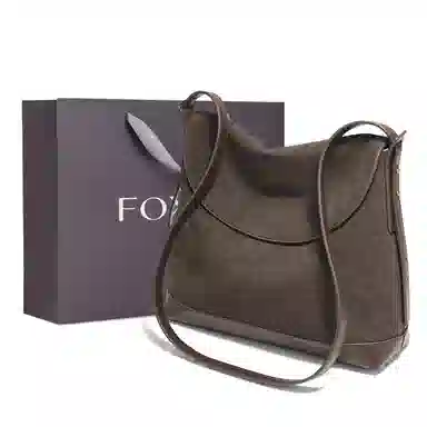 FOXER Tote