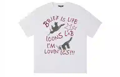 ICONS Lab ICS LogoT