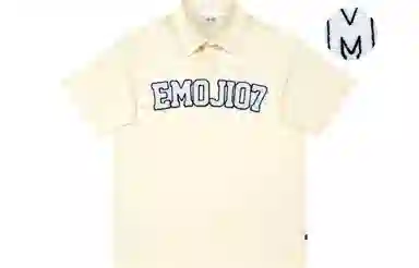 emoji Polo