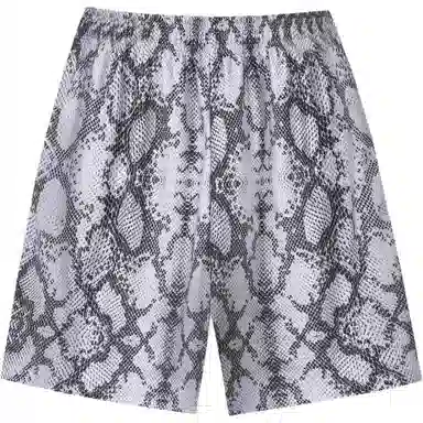 DAFK Shorts