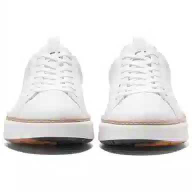 Cole Haan Low-Top Sneakers White