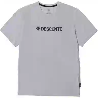 DESCENTE TOUGHESSENTIAL LogoT