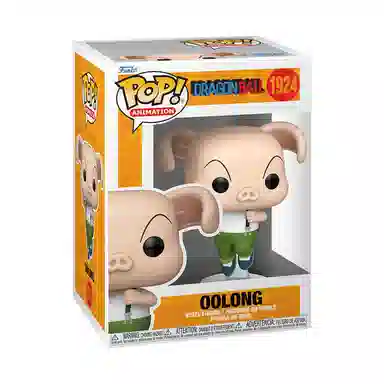 Funko - Q