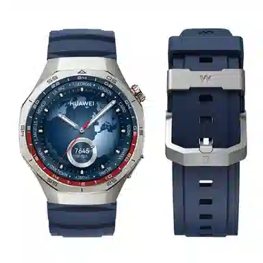 watchbond 150-225mm FKM watchgt5ultimateGT4