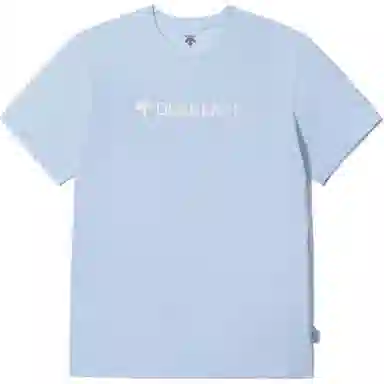 DESCENTE TOUGHESSENTIAL LogoT