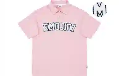 emoji Polo