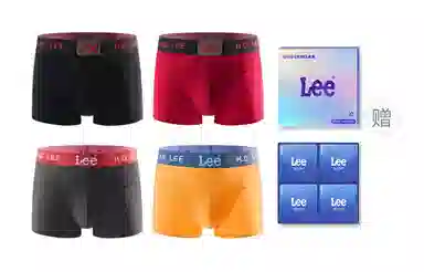 Lee 101 4