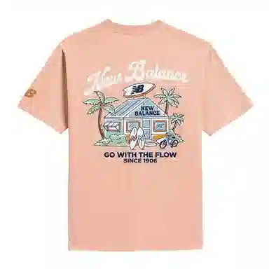 New Balance surf SS25 Shop T