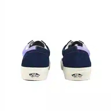 Vans Style 36 suede