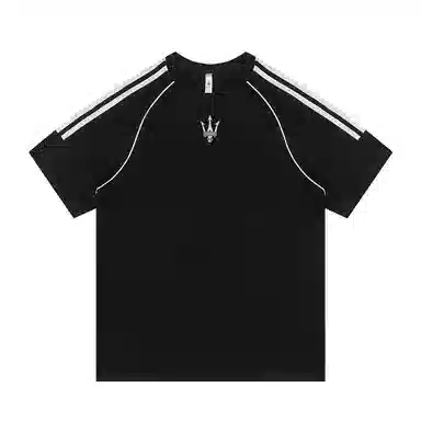 Maserati LOGO T
