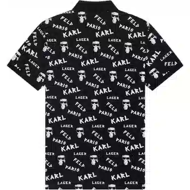 KARL LAGERFELD Polo