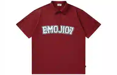 emoji Polo