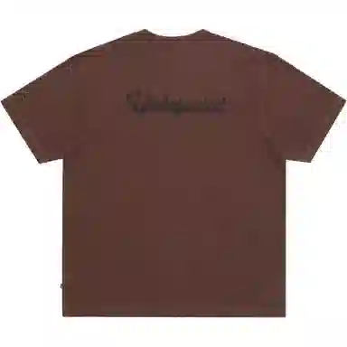 UNDEFEATED SS25 LogoT