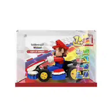 LIGHT YOUR BRICKS 72037