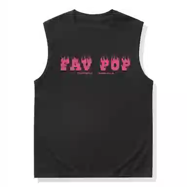 FAVEPOP logo
