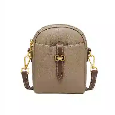 Nalandu Mini Crossbody Bag