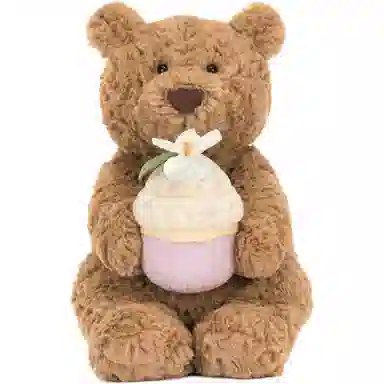 JELLYCAT CAFE 20cm16cm7cm9cm22cm