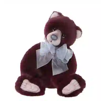 Charlie Bears 34cm