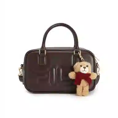 FILA Originale Miu Bear Bag