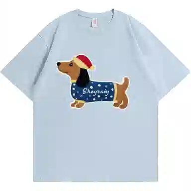 230g BOTH PLAY cleanfitT