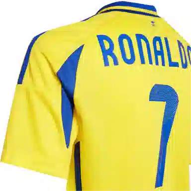 adidas AL NASSR FC T
