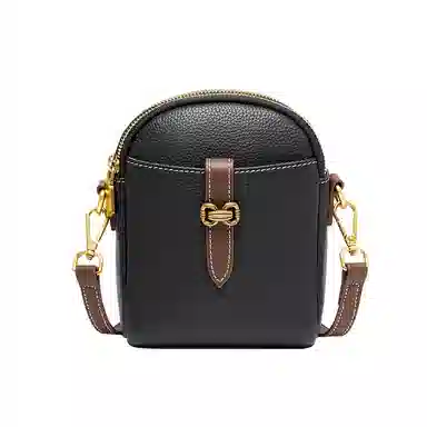 Nalandu Mini Crossbody Bag