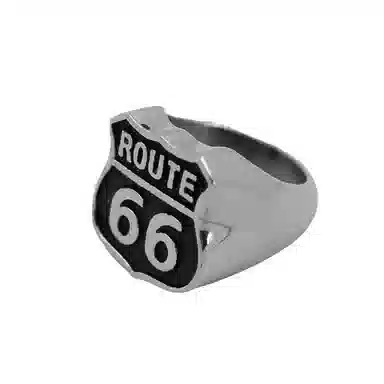 66ROUTE 66