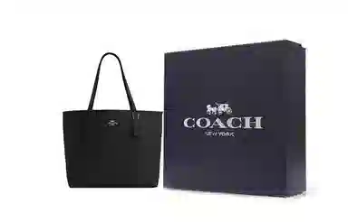 COACH City 33