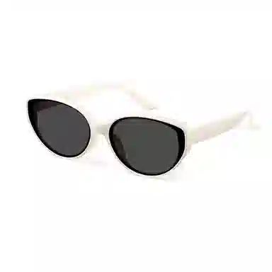 Cangmu Cat Eye Sunglasses