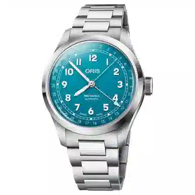 Oris Aviation Series