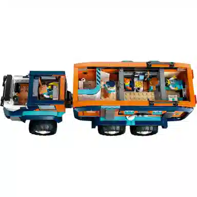 LEGO 1057pcs 5 60471