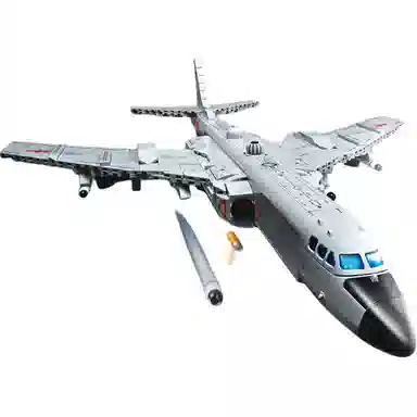 Keeppley 6K- 997pcs 23032