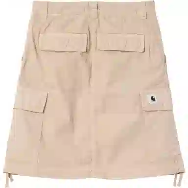 Carhartt WIP SS25 W' Kingston Skirt