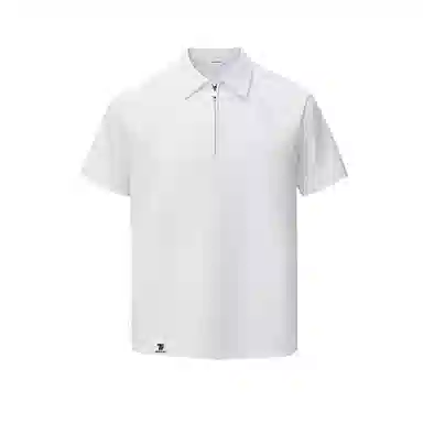 7 SEVFUN boxyCleanfitPolo