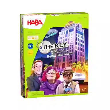 HABA
