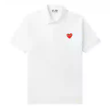 CDG Play Polo