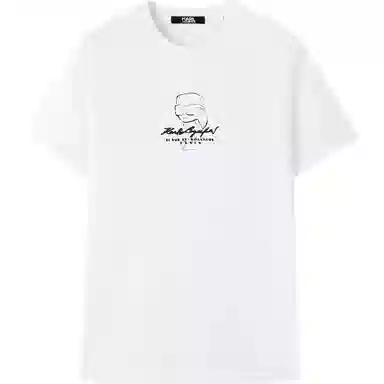 KARL LAGERFELD SS25 T